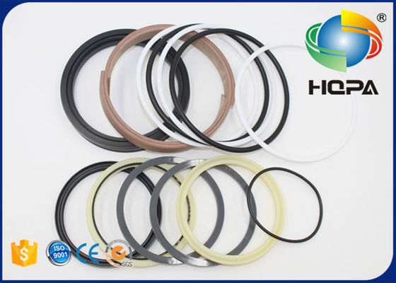 SA8130-00420 SA813000420 Excavator Cylinder Seal Kit For VOLVO SE280LC-2
