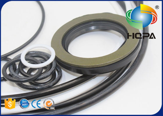 706-7K-01011KT 706-7K-01011 Swing Motor Seal Kit For Komatsu PC300-7 PC380LC-7K