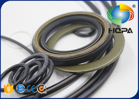 706-7K-01011KT 706-7K-01011 Swing Motor Seal Kit For Komatsu PC300-7 PC380LC-7K