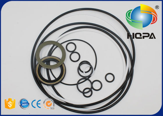 706-7K-01011KT 706-7K-01011 Swing Motor Seal Kit For Komatsu PC300-7 PC380LC-7K