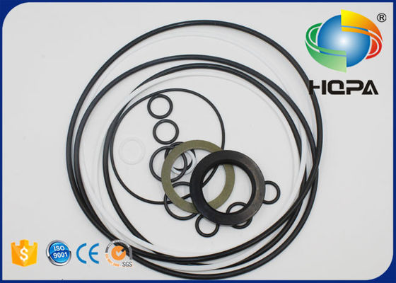 706-7K-01011KT 706-7K-01011 Swing Motor Seal Kit For Komatsu PC300-7 PC380LC-7K