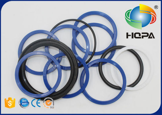 703-06-22123KT 703-06-23150KT Swivel Joint Seal Kit For Komatsu PC35MR-3