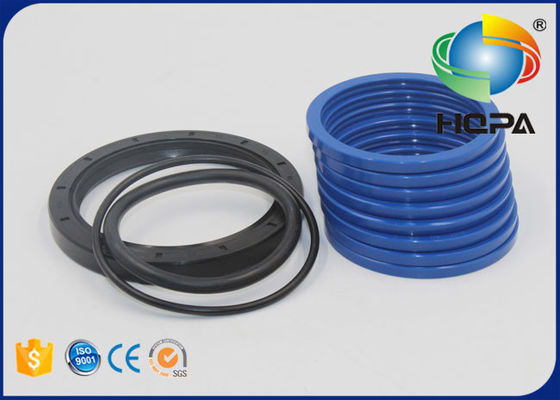 703-06-22210KT 703-06-22210 Swivel Joint Seal Kit For Komatsu PC55MR PC45MR-3