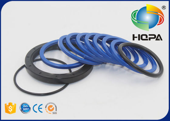 703-06-22210KT 703-06-22210 Swivel Joint Seal Kit For Komatsu PC55MR PC45MR-3