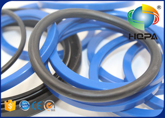 703-06-22210KT 703-06-22210 Swivel Joint Seal Kit For Komatsu PC55MR PC45MR-3