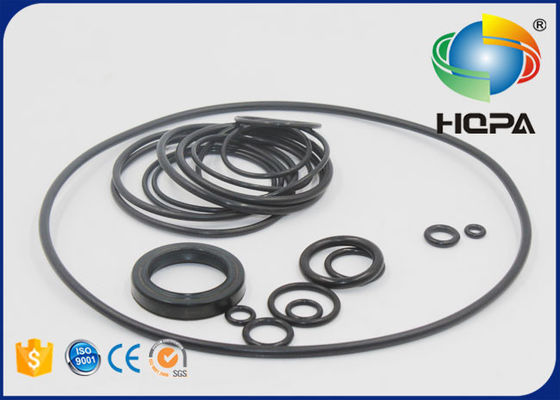 20S-60-72110KT 20S-60-72110 Hydraulic Main Pump Seal Kit For Komatsu PC30-7