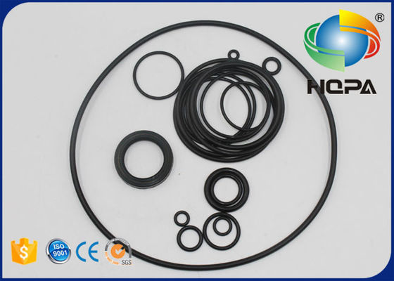 20S-60-72110KT 20S-60-72110 Hydraulic Main Pump Seal Kit For Komatsu PC30-7