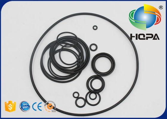 20S-60-72110KT 20S-60-72110 Hydraulic Main Pump Seal Kit For Komatsu PC30-7