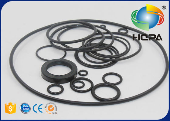 20S-60-72110KT 20S-60-72110 Hydraulic Main Pump Seal Kit For Komatsu PC30-7