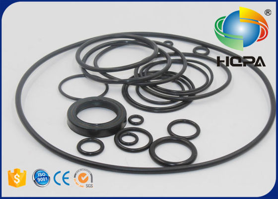 20S-60-72110KT 20S-60-72110 Hydraulic Main Pump Seal Kit For Komatsu PC30-7