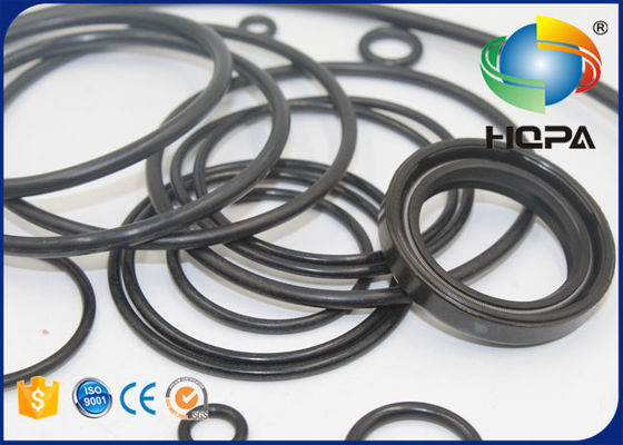 20S-60-72110KT 20S-60-72110 Hydraulic Main Pump Seal Kit For Komatsu PC30-7