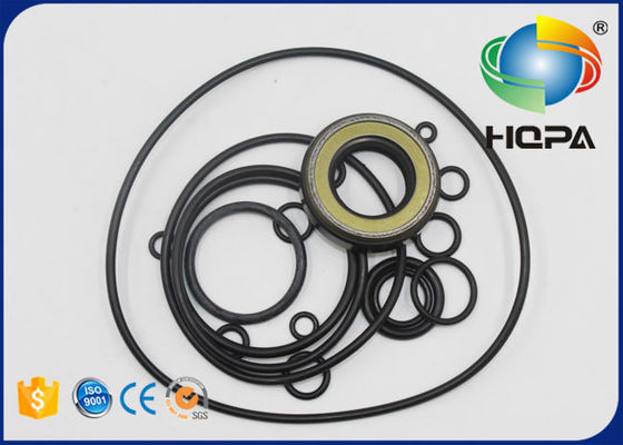 708-3S-00511KT 708-3S-00511 Hydraulic Main Pump Seal Kit For Komatsu PC35MR-2