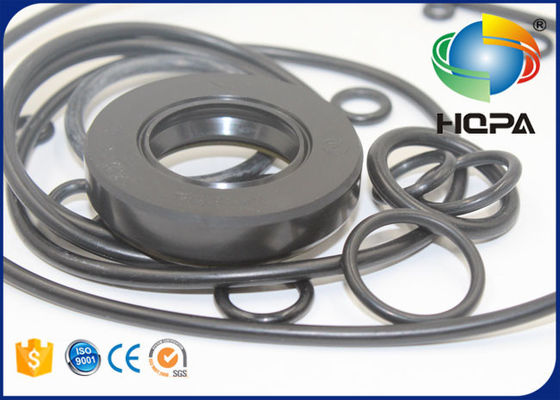 708-3S-00511KT 708-3S-00511 Hydraulic Main Pump Seal Kit For Komatsu PC35MR-2