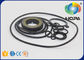 708-3S-00511KT 708-3S-00511 Hydraulic Main Pump Seal Kit For Komatsu PC35MR-2
