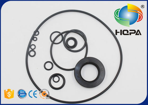 708-1T-00131KT 708-1T-00131 Hydraulic Main Pump Seal Kit For Komatsu PC45R-8