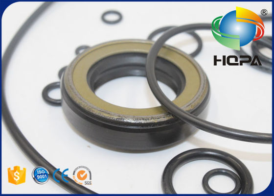 708-1T-00131KT 708-1T-00131 Hydraulic Main Pump Seal Kit For Komatsu PC45R-8