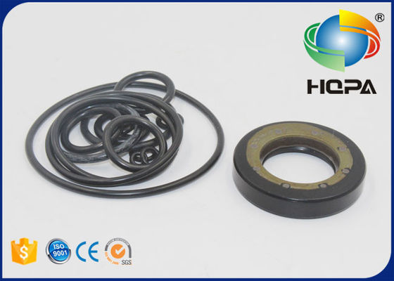 20U-60-21210KT 20U-60-21210 Hydraulic Main Pump Seal Kit For Komatsu PC50UU-2