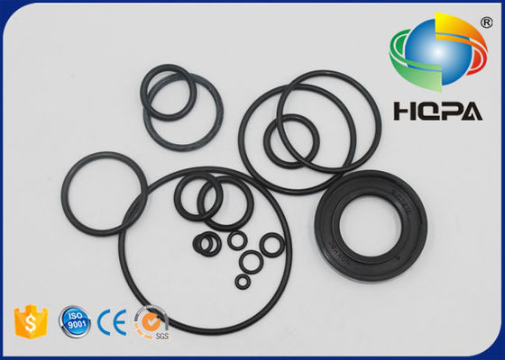 20U-60-21210KT 20U-60-21210 Hydraulic Main Pump Seal Kit For Komatsu PC50UU-2