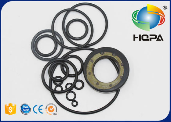 20U-60-21210KT 20U-60-21210 Hydraulic Main Pump Seal Kit For Komatsu PC50UU-2