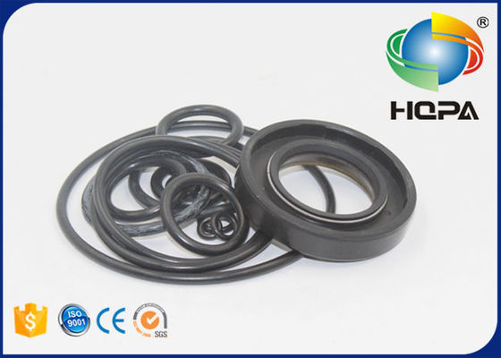 20U-60-21210KT 20U-60-21210 Hydraulic Main Pump Seal Kit For Komatsu PC50UU-2