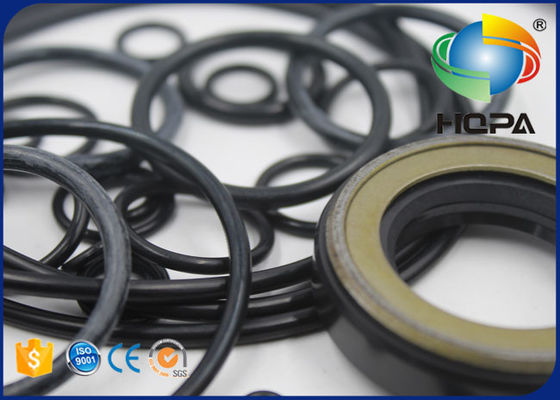 708-21-04033KT 708-21-04033 Hydraulic Main Pump Seal Kit For Komatsu PC60-6