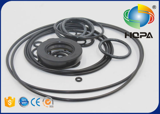 708-21-04033KT 708-21-04033 Hydraulic Main Pump Seal Kit For Komatsu PC60-6