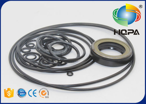 708-21-04033KT 708-21-04033 Hydraulic Main Pump Seal Kit For Komatsu PC60-6