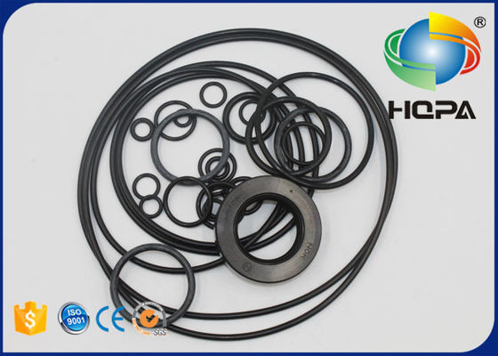 708-21-04033KT 708-21-04033 Hydraulic Main Pump Seal Kit For Komatsu PC60-6