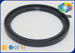 4083852 4641671 Framework Mechanical Seal Oil For HITAHCI EX1800 EX1100