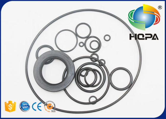 708-1W-00111KT 708-1W-00111 Hydraulic Main Pump Seal Kit For Komatsu PC60-7