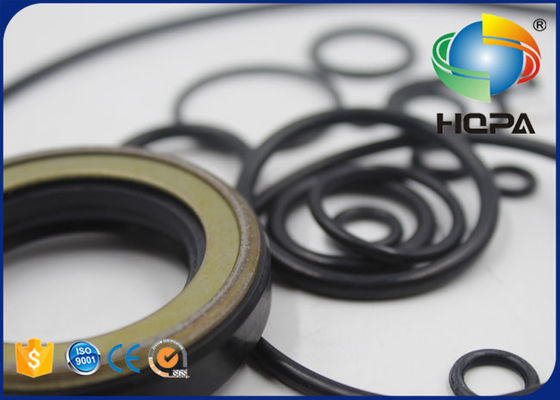 708-1W-00111KT 708-1W-00111 Hydraulic Main Pump Seal Kit For Komatsu PC60-7