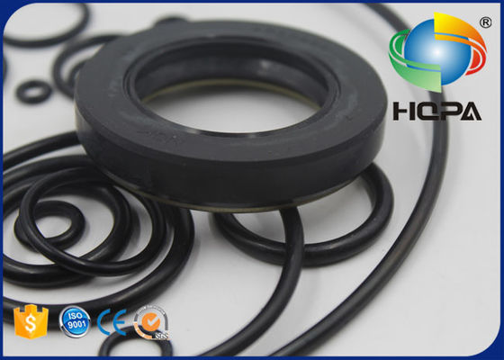 708-1W-00111KT 708-1W-00111 Hydraulic Main Pump Seal Kit For Komatsu PC60-7