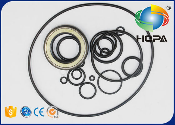 708-1W-00111KT 708-1W-00111 Hydraulic Main Pump Seal Kit For Komatsu PC60-7