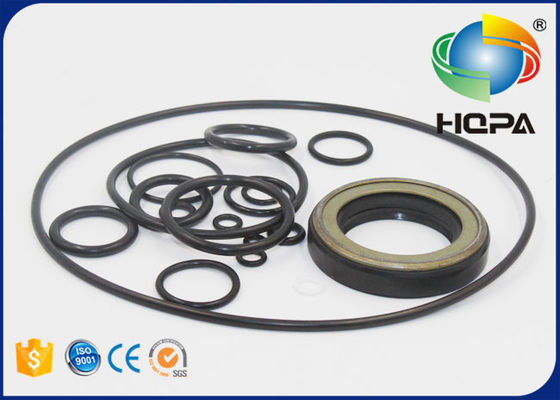 708-1W-00111KT 708-1W-00111 Hydraulic Main Pump Seal Kit For Komatsu PC60-7