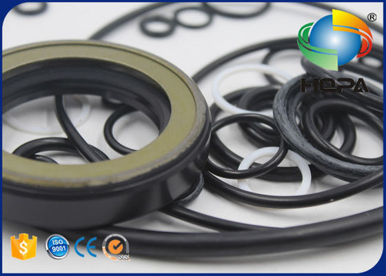 708-1L-00413 708-1L-00412 708-1L-00411 Hydraulic Main Pump Seal Kit For Komatsu PC100-6