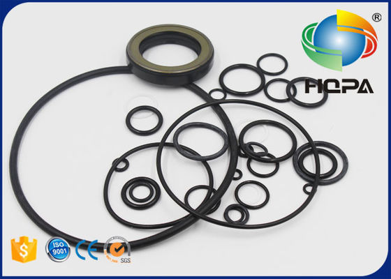 708-1L-00413 708-1L-00412 708-1L-00411 Hydraulic Main Pump Seal Kit For Komatsu PC100-6