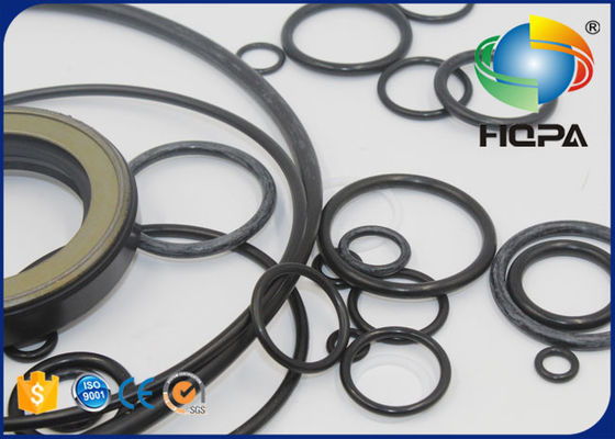 708-1L-00413 708-1L-00412 708-1L-00411 Hydraulic Main Pump Seal Kit For Komatsu PC100-6