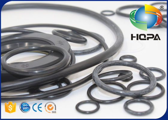 708-1L-00413 708-1L-00412 708-1L-00411 Hydraulic Main Pump Seal Kit For Komatsu PC100-6