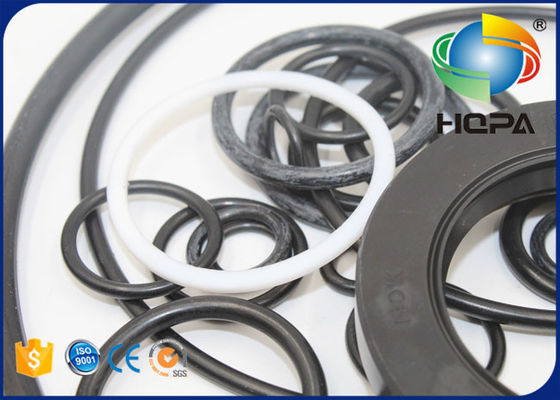 708-1L-00430 708-1L-00431 Hydraulic Main Pump Seal Kit For Komatsu PC130-6