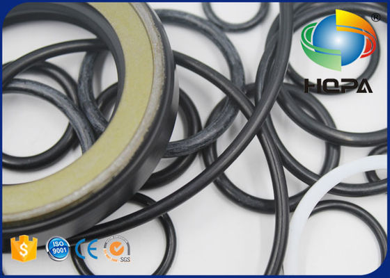 708-1L-00430 708-1L-00431 Hydraulic Main Pump Seal Kit For Komatsu PC130-6