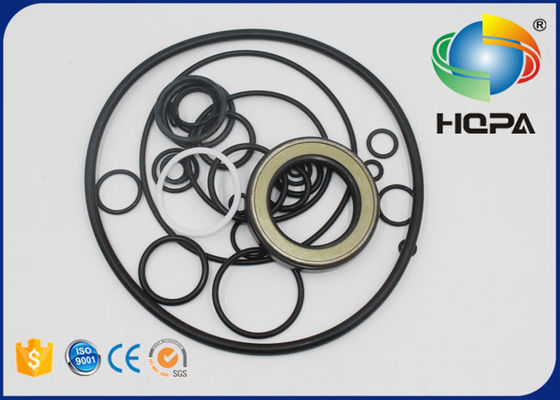 708-1L-00430 708-1L-00431 Hydraulic Main Pump Seal Kit For Komatsu PC130-6