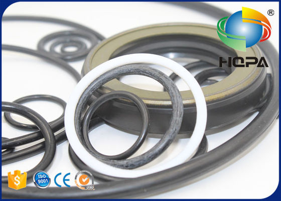 708-1L-00430 708-1L-00431 Hydraulic Main Pump Seal Kit For Komatsu PC130-6