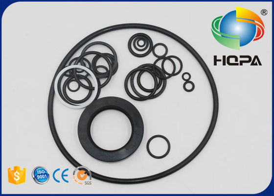 708-1L-00650KT 708-1L-00650 Hydraulic Main Pump Seal Kit For Komatsu PC130-7