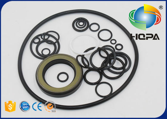 708-1L-00650KT 708-1L-00650 Hydraulic Main Pump Seal Kit For Komatsu PC130-7