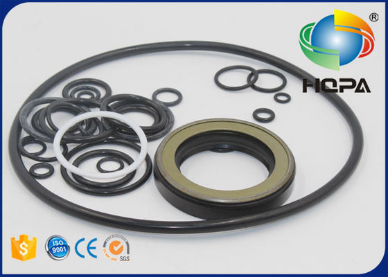 708-1L-00650KT 708-1L-00650 Hydraulic Main Pump Seal Kit For Komatsu PC130-7