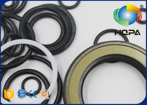 708-1L-00650KT 708-1L-00650 Hydraulic Main Pump Seal Kit For Komatsu PC130-7