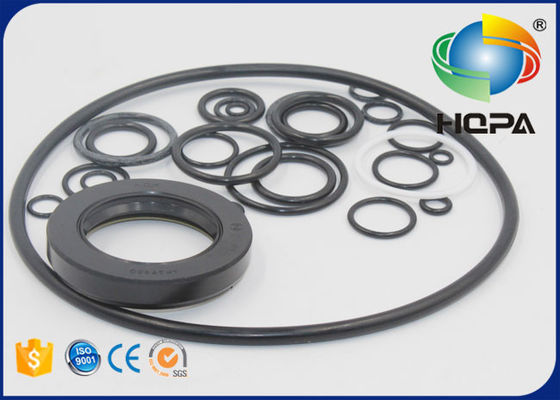 708-1L-00650KT 708-1L-00650 Hydraulic Main Pump Seal Kit For Komatsu PC130-7