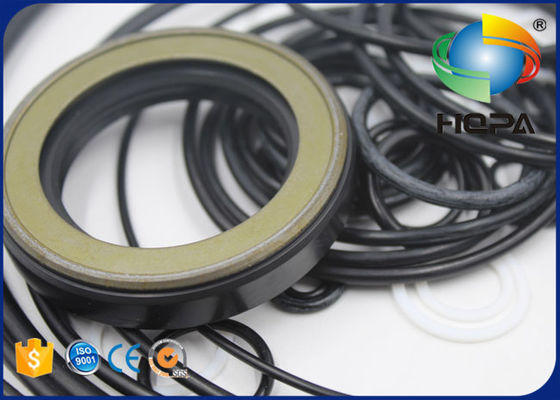 20Y-60-X1261KT 20Y-60-X1261 Hydraulic Main Pump Seal Kit For Komatsu PC200-5C