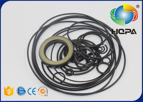 20Y-60-X1261KT 20Y-60-X1261 Hydraulic Main Pump Seal Kit For Komatsu PC200-5C