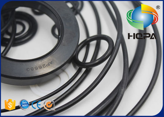 20Y-60-X1261KT 20Y-60-X1261 Hydraulic Main Pump Seal Kit For Komatsu PC200-5C